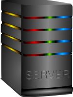 server